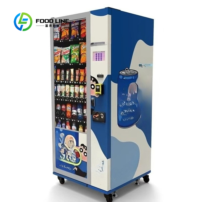 24-Hour Food and Beverage Comb - Food And Snacks Ideas avaliação e preço