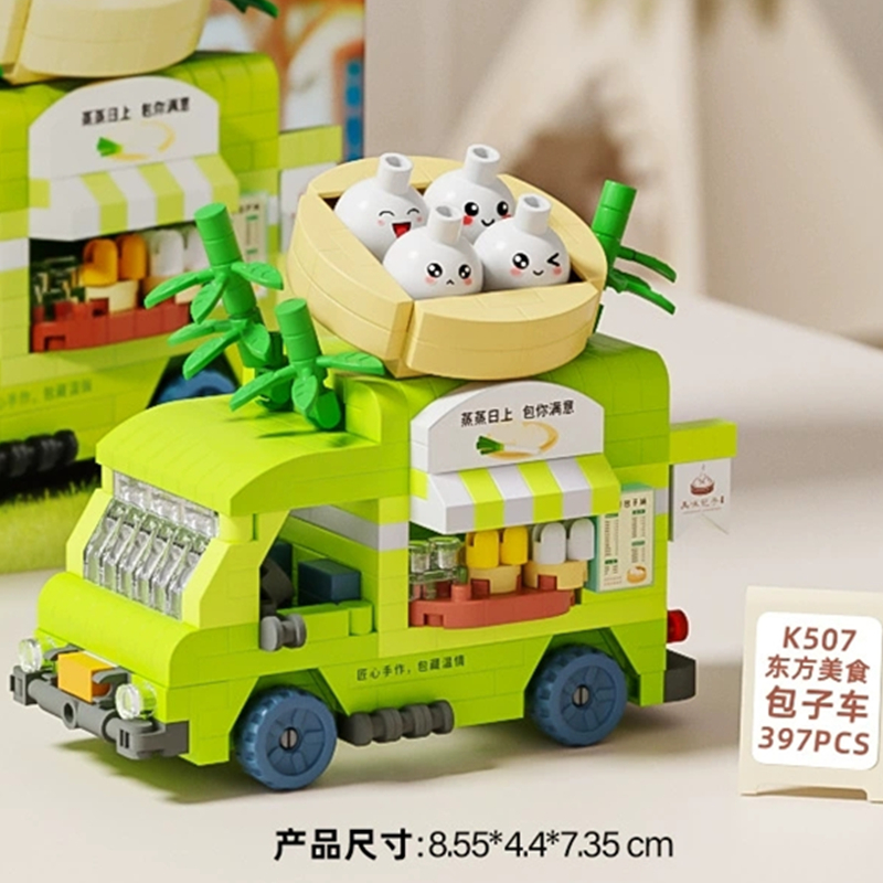NEW DIY Coffee Car Buns Food T - Food And Snacks Ideas avaliação e preço