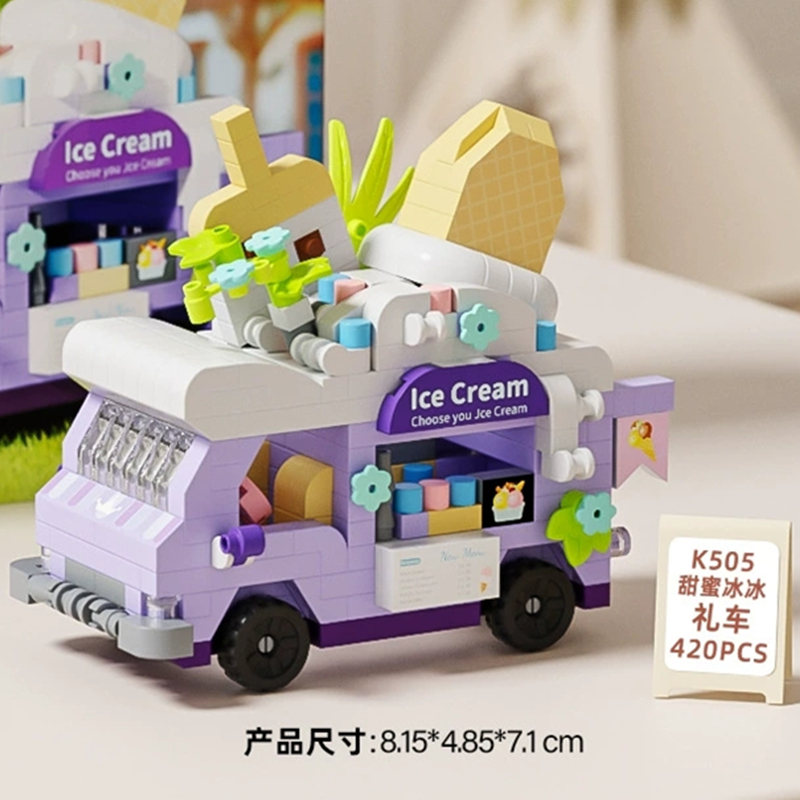 NEW DIY Coffee Car Buns Food T - Food And Snacks Ideas avaliação e preço