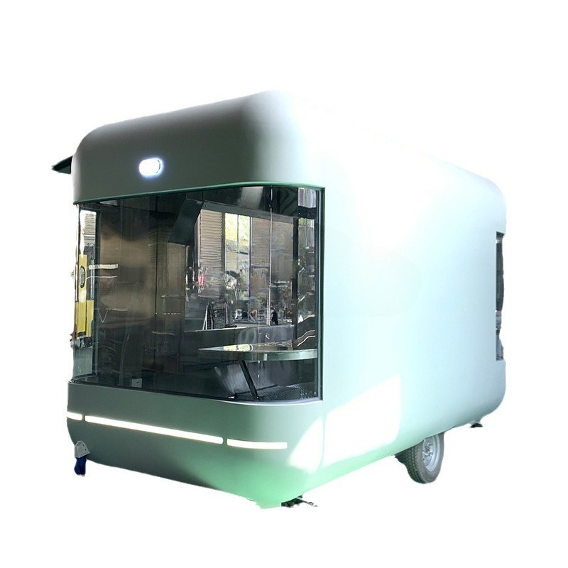 Trailer RV Camp Camping Snack  - Rv Snacks & Food Zone Surat Menu avaliação e preço