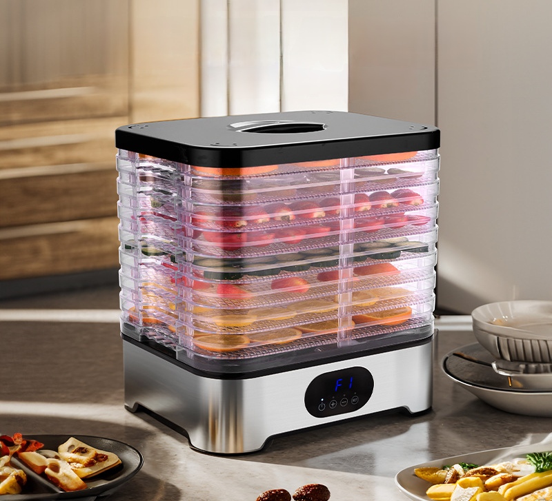 Intelligent 110-240V Household - Food And Snacks Ideas avaliação e preço