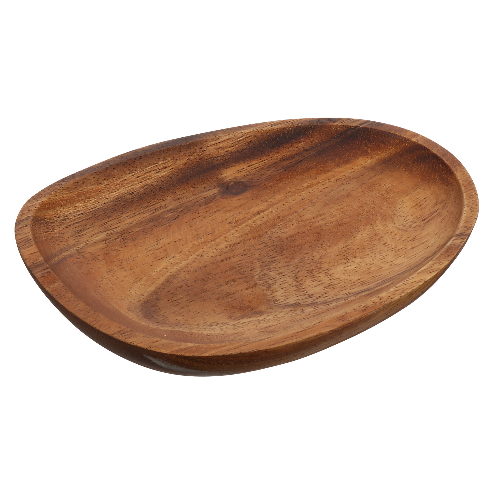 1Pcs Creative Walnut Food Dish - Food And Snacks Ideas avaliação e preço