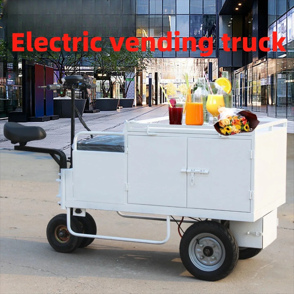 Multifunctional Electric 3 Whe - Food Sweet Snacks avaliação e preço