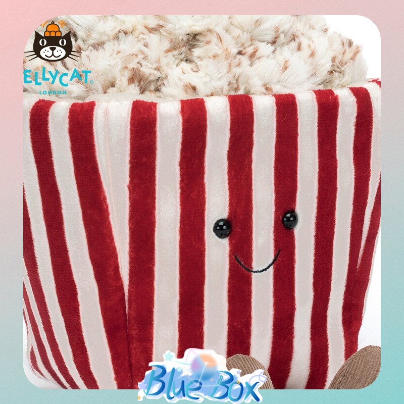 authentic Jellycat Amuseable P - Food Good Snacks avaliação e preço