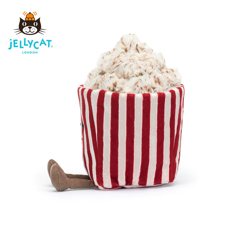 authentic Jellycat Amuseable P - Food Good Snacks avaliação e preço