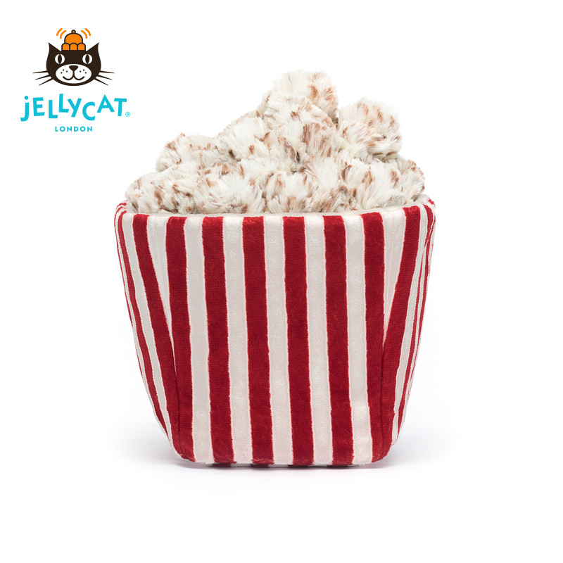 authentic Jellycat Amuseable P - Food Good Snacks avaliação e preço