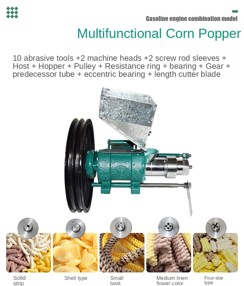 Hot Selling  Small Business Us - Food Snacks Business avaliação e preço
