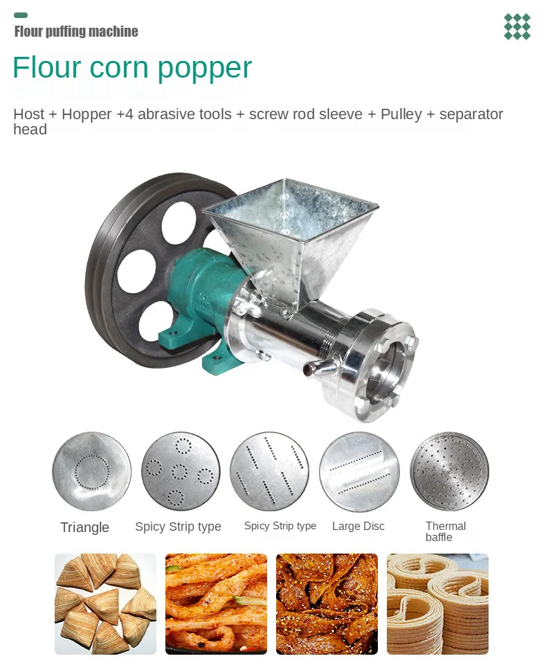Hot Selling  Small Business Us - Food Snacks Business avaliação e preço