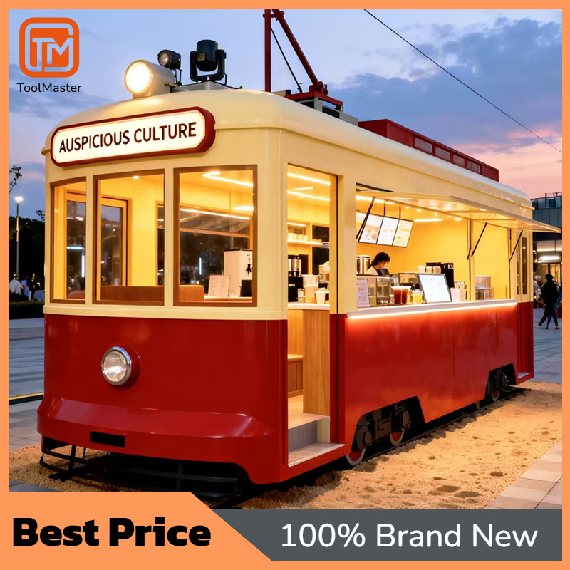 【New Design】European Vintage T - Food Snacks Business avaliação e preço