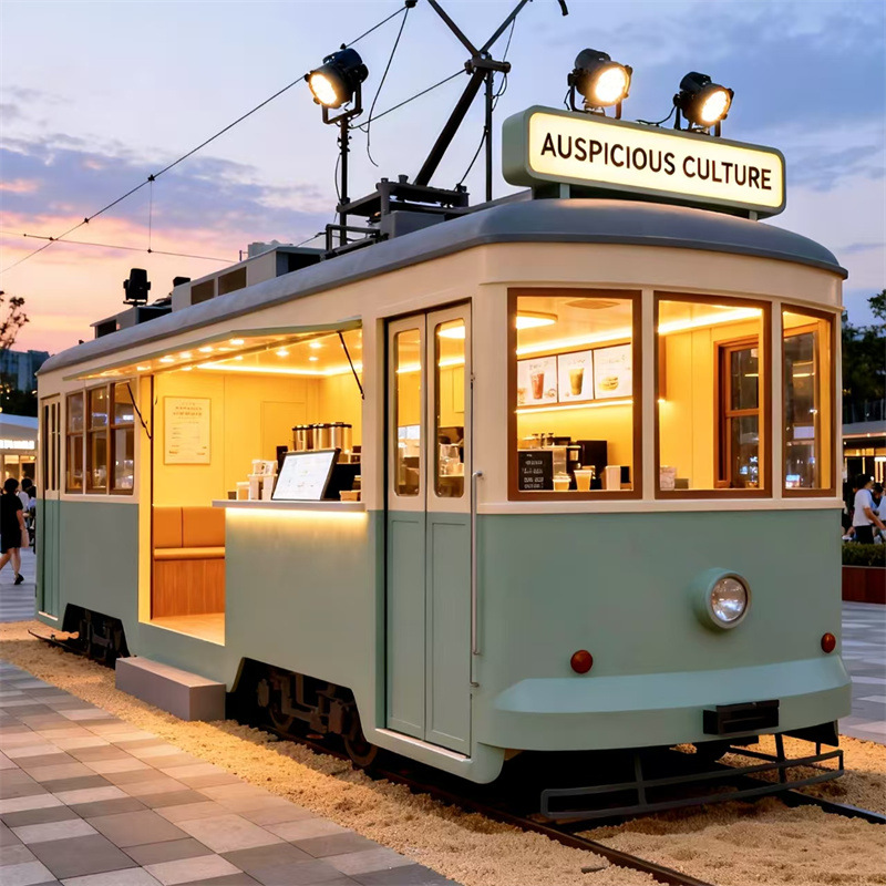 【New Design】European Vintage T - Food Snacks Business avaliação e preço