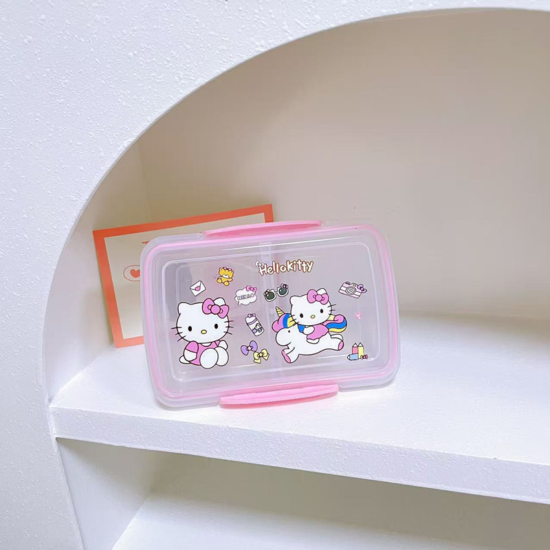 Sanrio Hello Kitty Fruit Crisp - Food Good Snacks avaliação e preço