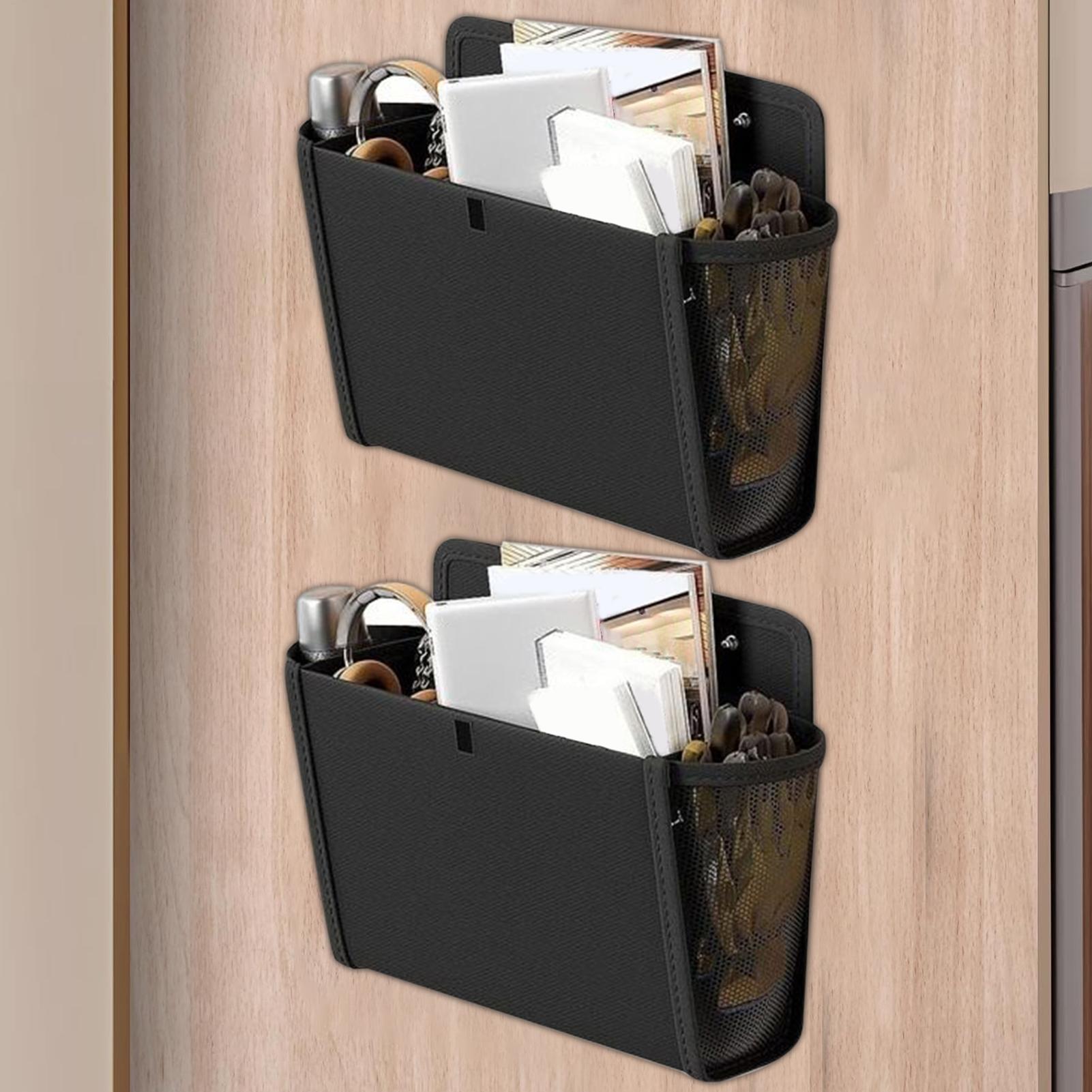 Door Organizer 2 Pieces Wall M - Rv Snacks & Food Zone Surat Menu avaliação e preço