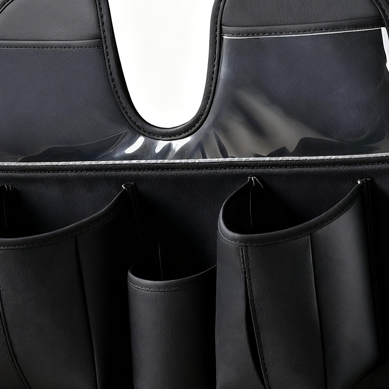 Car Organizer Back Seat With C - Rv Snacks & Food Zone Surat Menu avaliação e preço