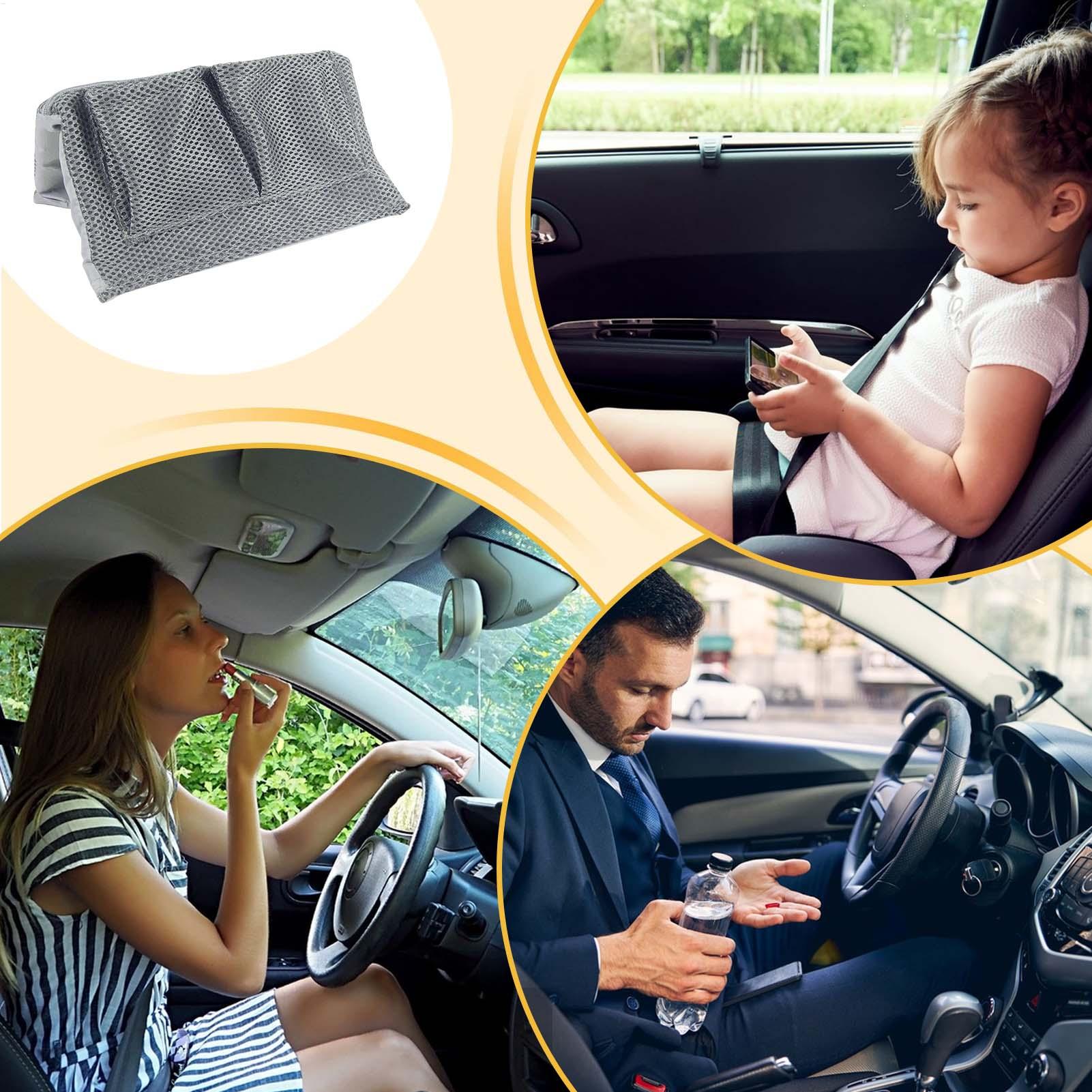 Car Seat Organizer Family Road - Rv Snacks & Food Zone Surat Menu avaliação e preço