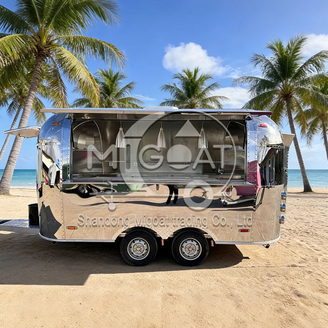 Stainless Steel Portable Towab - Food Snacks Business avaliação e preço