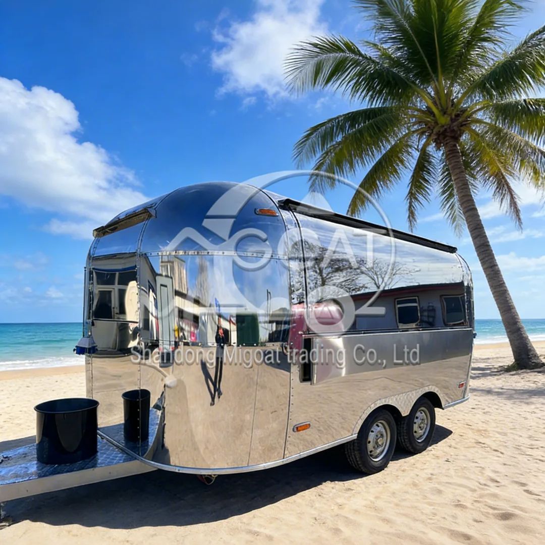 Stainless Steel Portable Towab - Food Snacks Business avaliação e preço