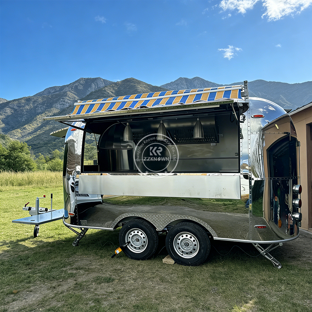 Commercial Taco Snack Truck St - Food Snacks Business avaliação e preço