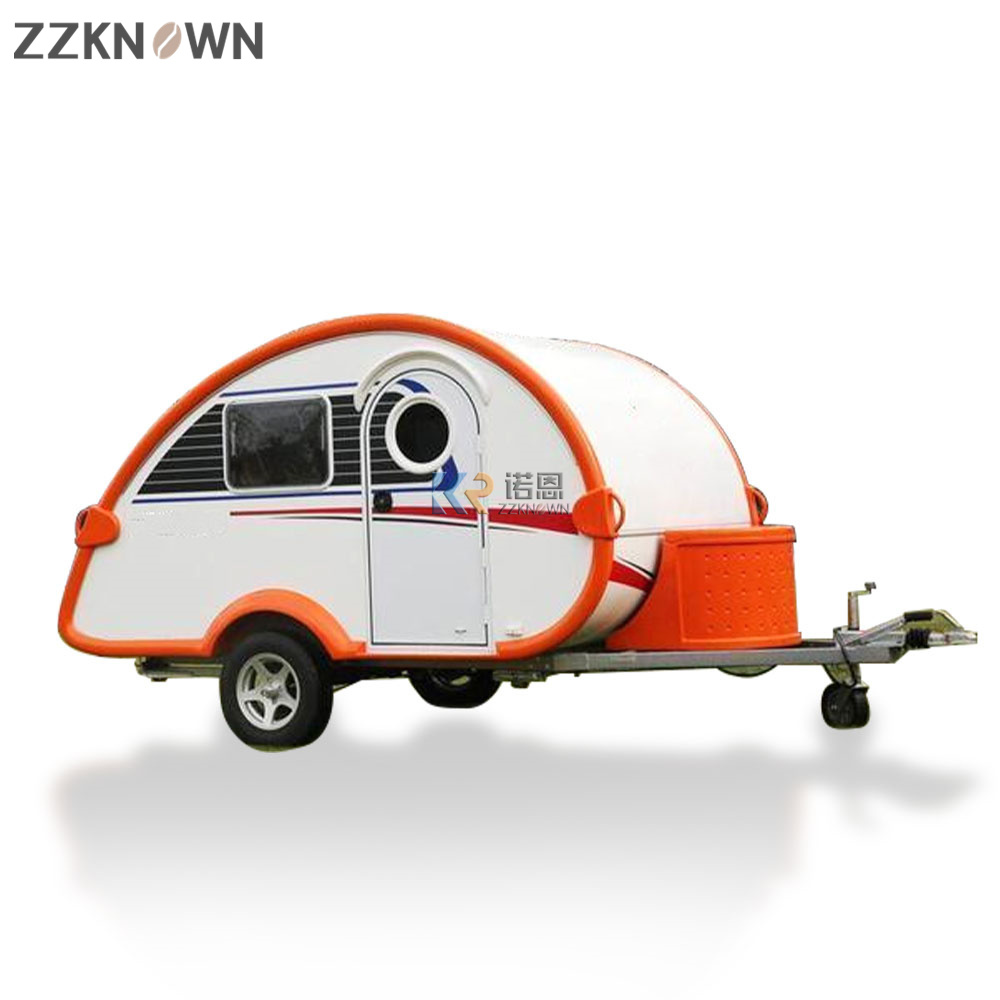 Tear Drop RV Camper Trailer Of - Rv Snacks & Food Zone Surat Menu avaliação e preço