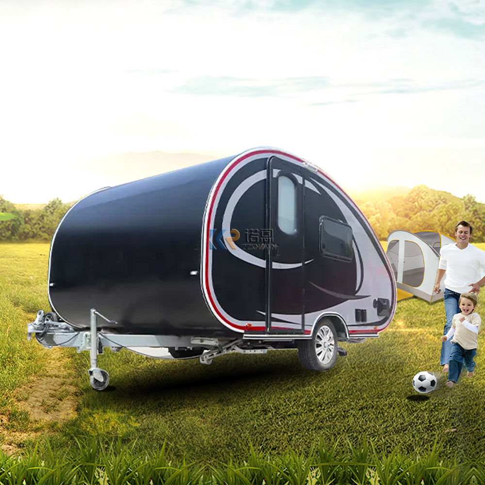 Tear Drop RV Camper Trailer Of - Rv Snacks & Food Zone Surat Menu avaliação e preço