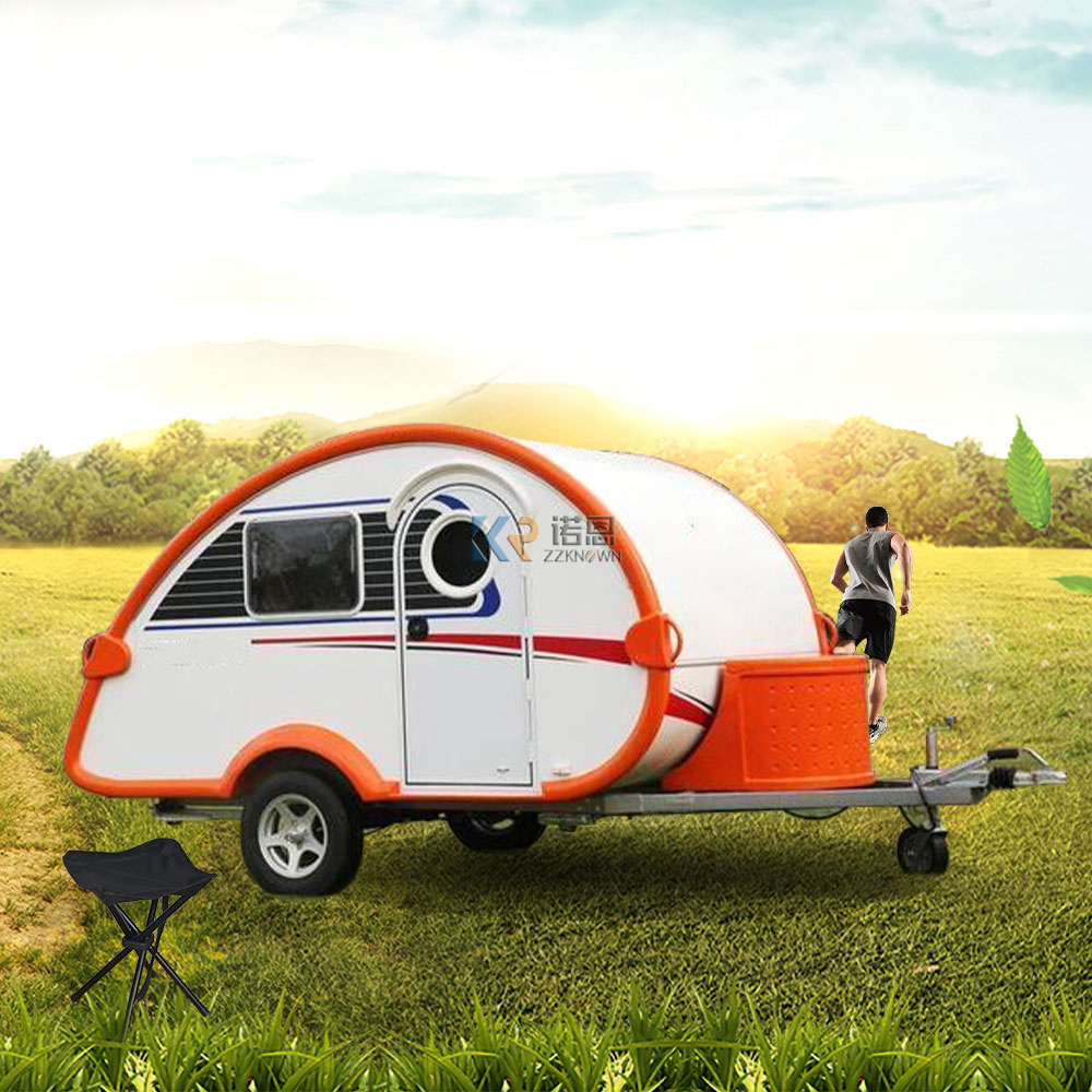 Tear Drop RV Camper Trailer Of - Rv Snacks & Food Zone Surat Menu avaliação e preço