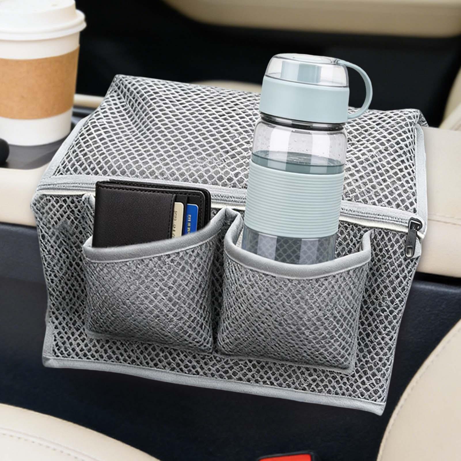 Behind Seat Car Organizer Mult - Rv Snacks & Food Zone Surat Menu avaliação e preço