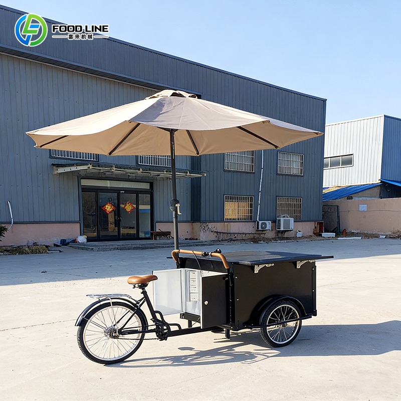 Mini Ice Cream Cart Mobile Swe - Food Sweet Snacks avaliação e preço