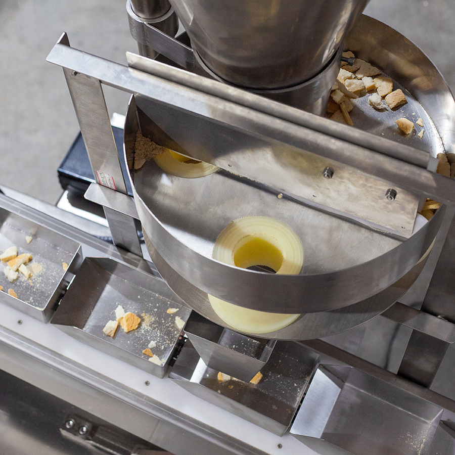 Automatic Snack Food  hine Ban - Snacks Food Labels avaliação e preço