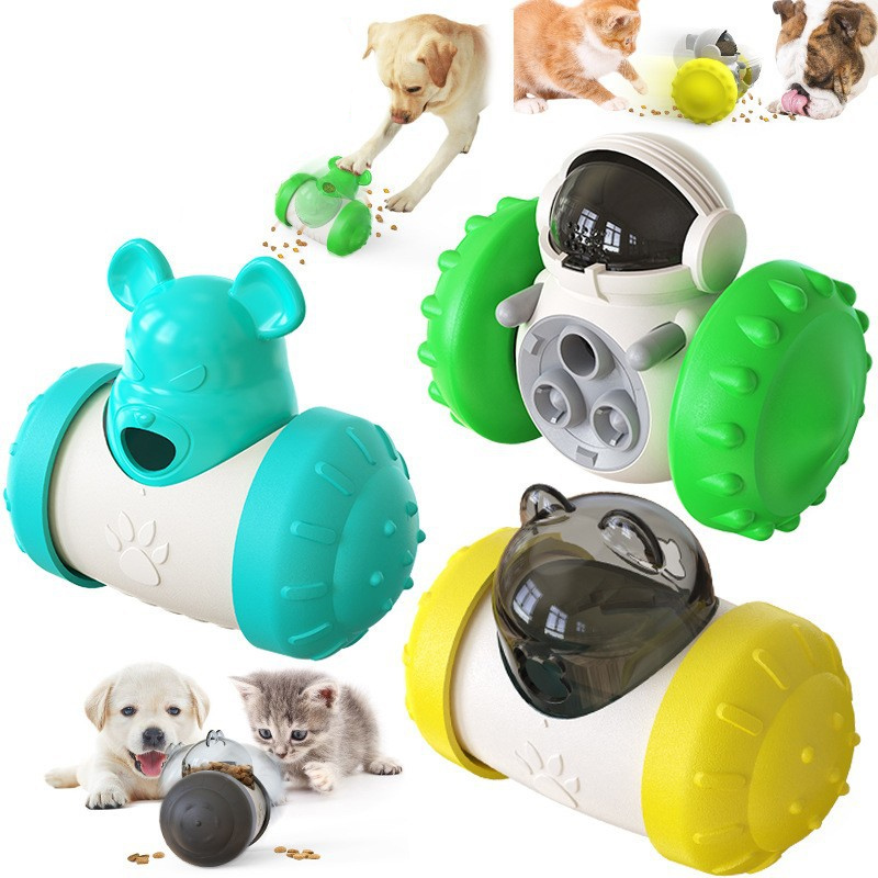 Dog Puzzle Toys Pet Food Inter - Food Good Snacks avaliação e preço