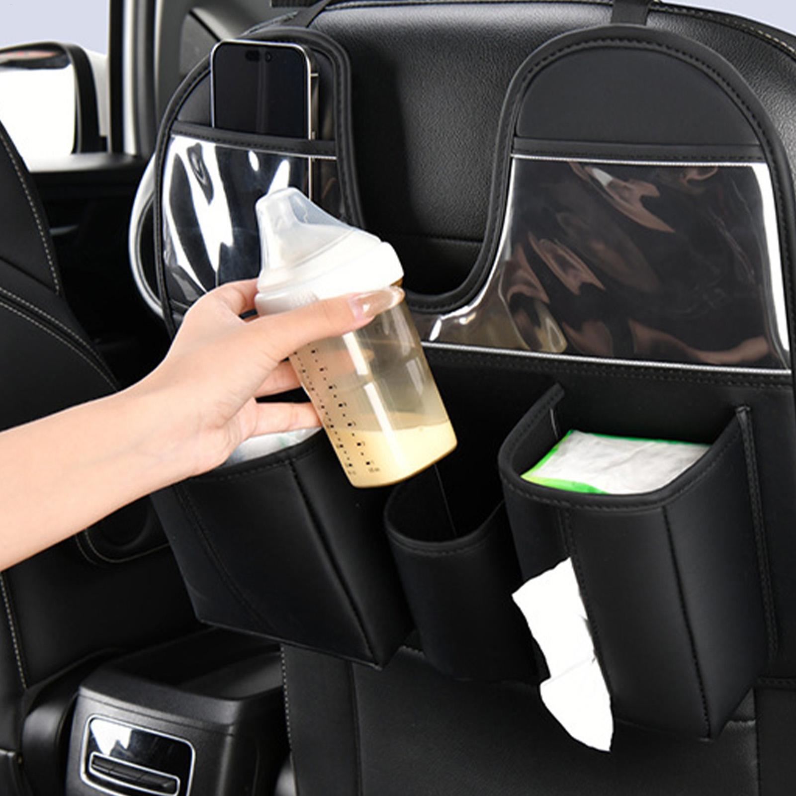 Car Seat Organizer Backseat Wi - Rv Snacks & Food Zone Surat Menu avaliação e preço