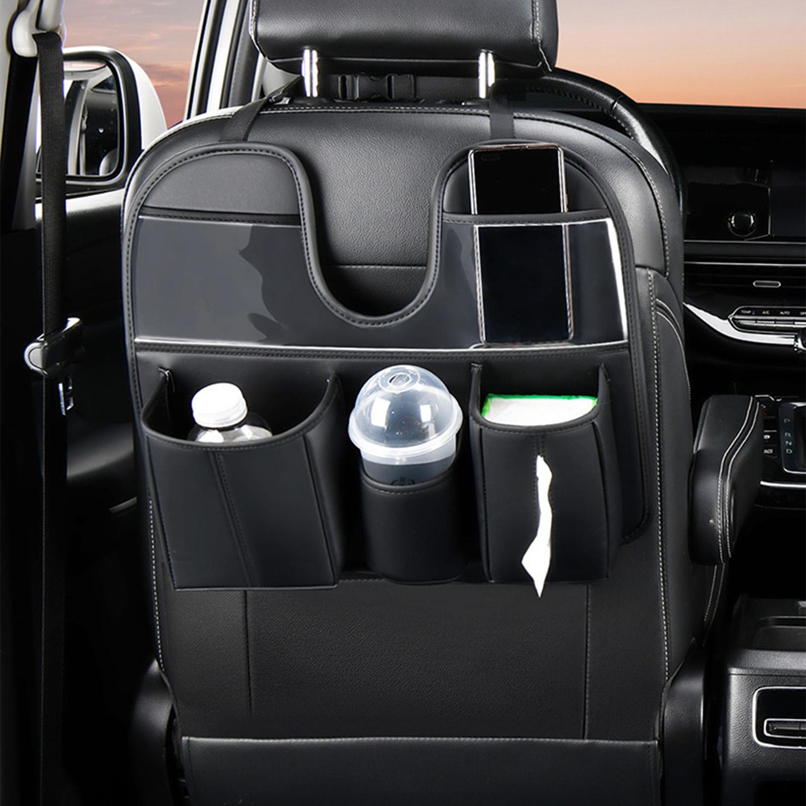 Car Seat Organizer Backseat Wi - Rv Snacks & Food Zone Surat Menu avaliação e preço
