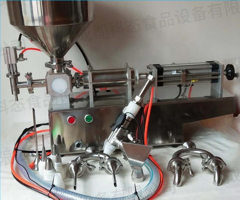 Semi Automatic Small Factory U - Food And Snacks Ideas avaliação e preço