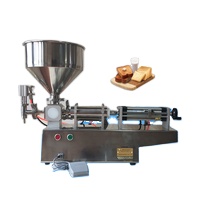 Semi Automatic Small Factory U - Food And Snacks Ideas avaliação e preço