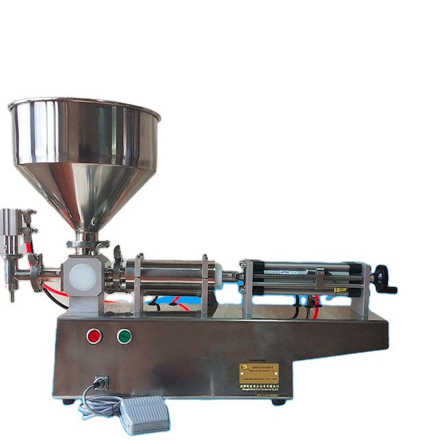 Semi Automatic Small Factory U - Food And Snacks Ideas avaliação e preço
