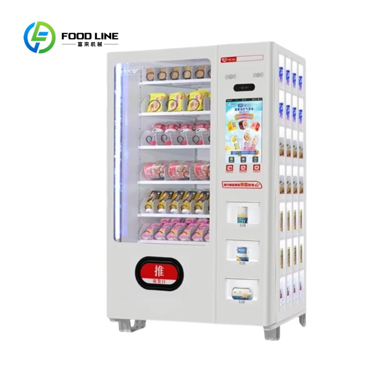 Business combination food and  - Food Snacks Business avaliação e preço