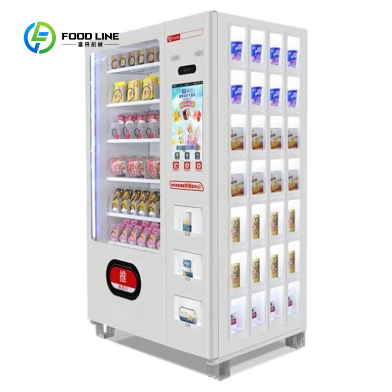 Business combination food and  - Food Snacks Business avaliação e preço