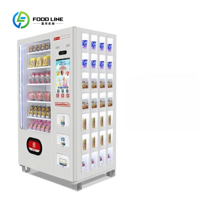 Business combination food and  - Food Snacks Business avaliação e preço