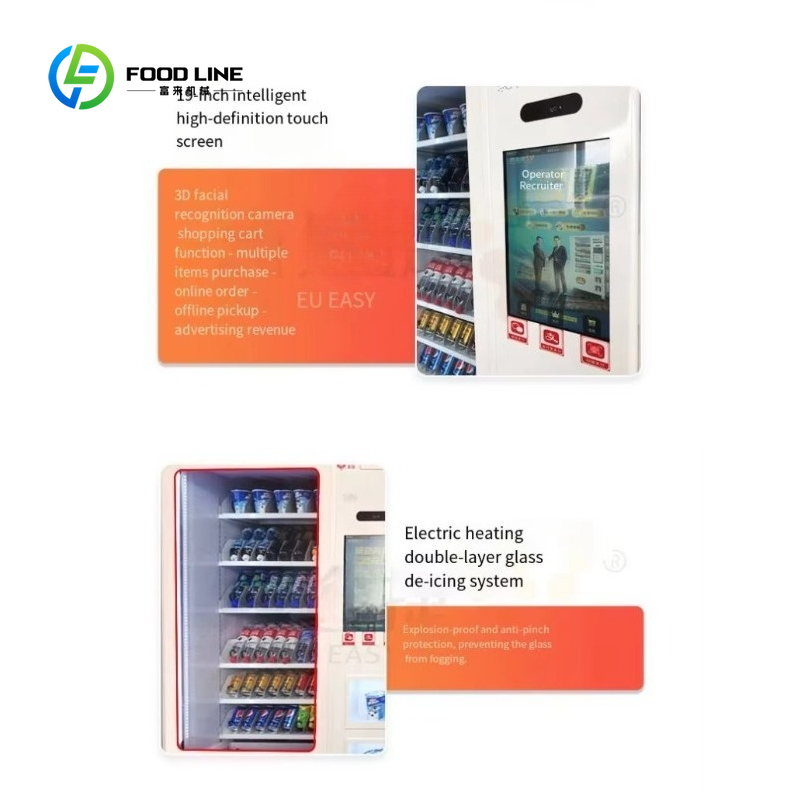 Business combination food and  - Food Snacks Business avaliação e preço